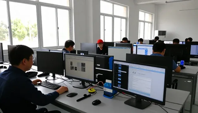 技术研发使用技巧分享