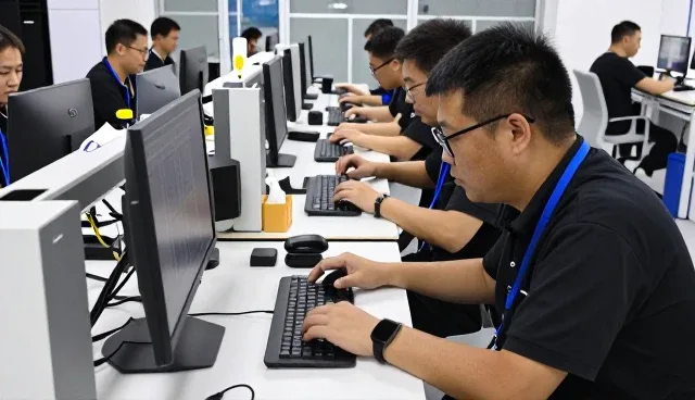 方案设计等方案设计：软件企业须知