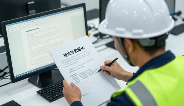 专业报告场景应用中的选型关注点解析
